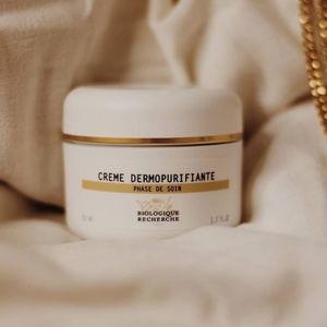 Biologique Recherche BR Crème Dermopurifiante
